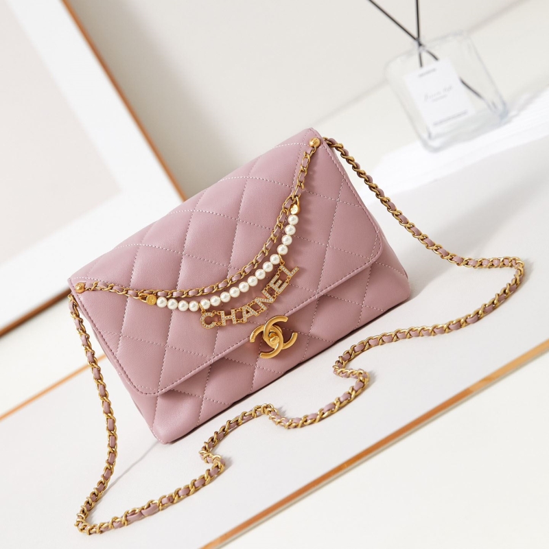 Ch*el 19 bags